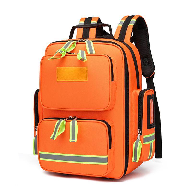 Рюкзак Emerbag Orange
