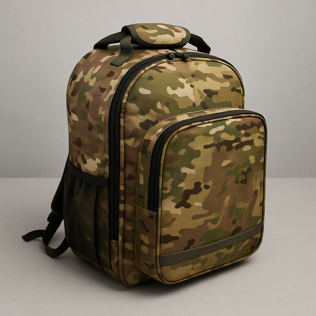 Рюкзак Emerbag Army